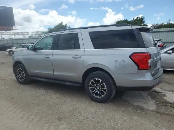 Ford Expedition 2023