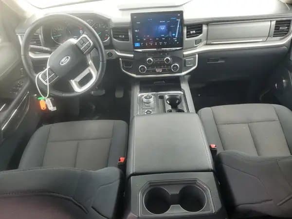 Ford Expedition 2023