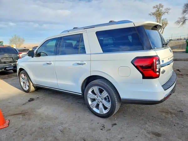 Ford Expedition 2023