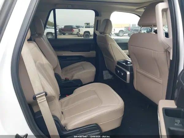 Ford Expedition 2024