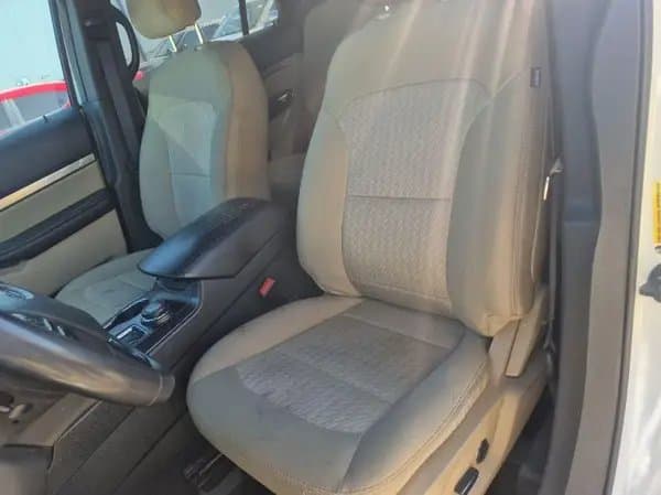 Ford Explorer 2016