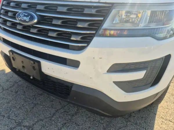 Ford Explorer 2016
