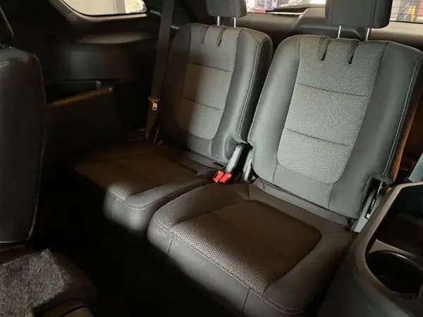 Ford Explorer 2017