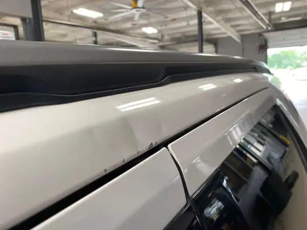 Ford Explorer 2017