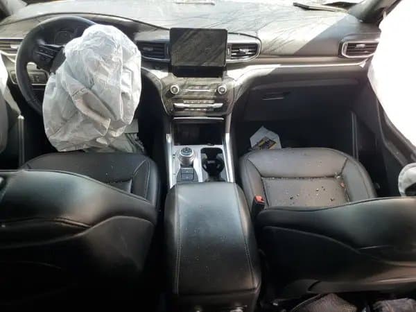 Ford Explorer 2020