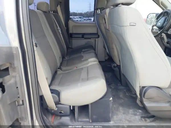 Ford F 150 2016