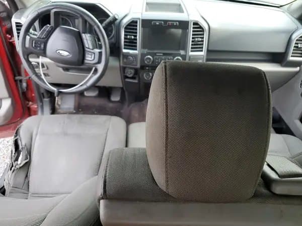 Ford F 150 2016