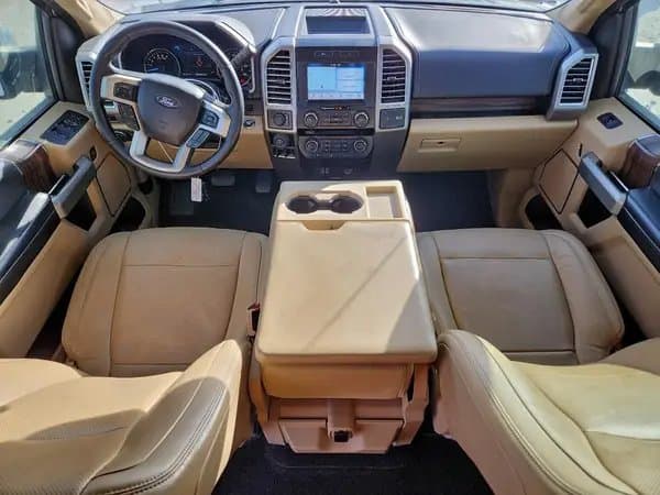 Ford F 150 2016