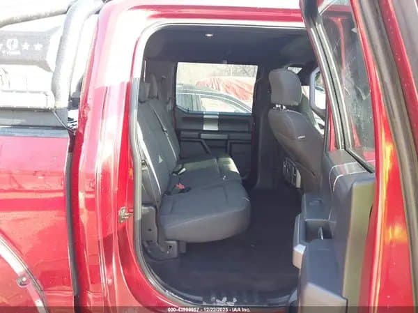 Ford F 150 2016