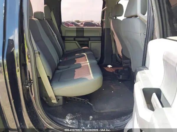 Ford F 150 2016