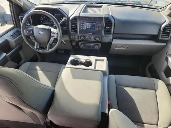 Ford F 150 2016