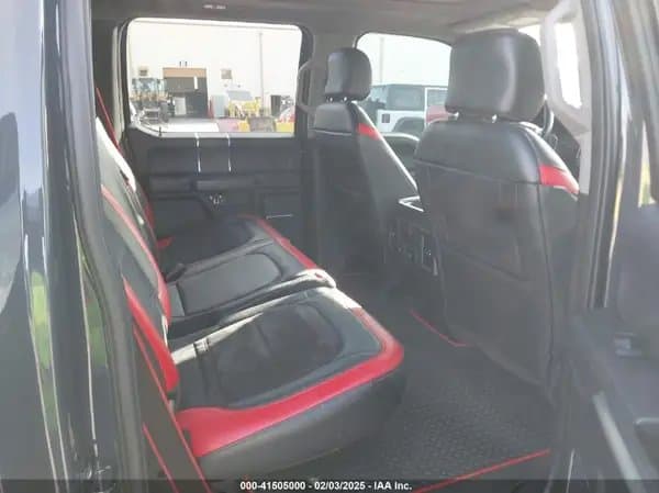 Ford F 150 2017