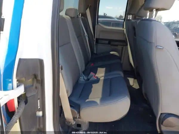 Ford F 150 2018