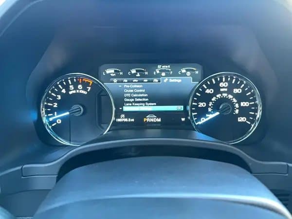 Ford F 150 2019