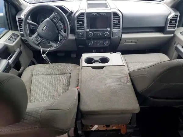 Ford F 150 2019