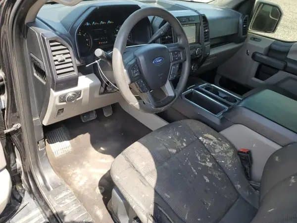 Ford F 150 2019