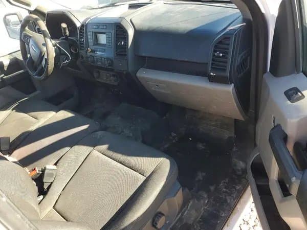 Ford F 150 2019