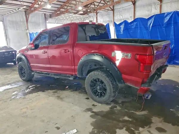 Ford F 150 2020