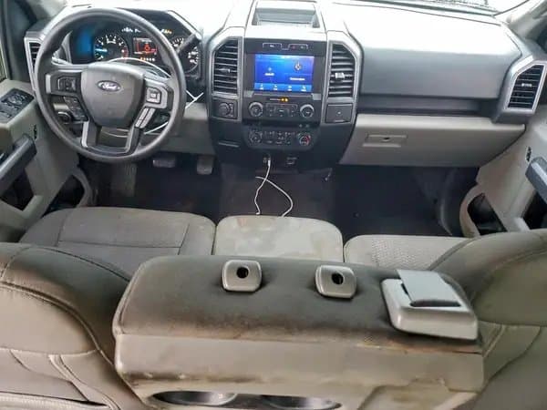Ford F 150 2020