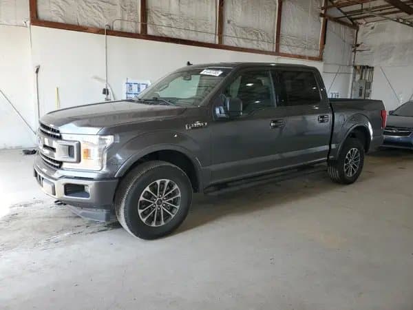 Ford F 150 2020