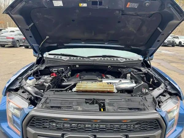 Ford F 150 2020