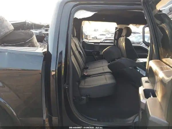 Ford F 150 2020