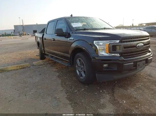 Ford F 150 2020
