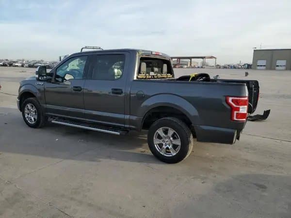 Ford F 150 2020