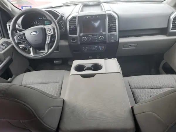 Ford F 150 2020