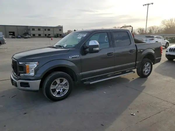 Ford F 150 2020