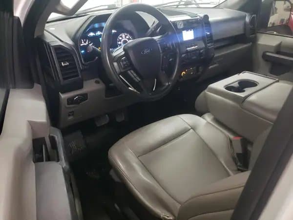 Ford F 150 2020