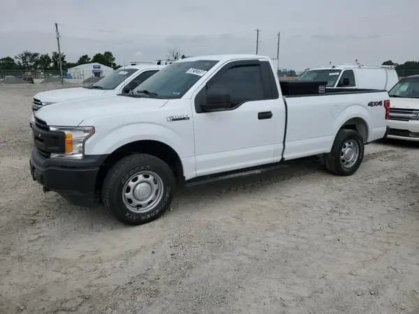Ford F 150 2020