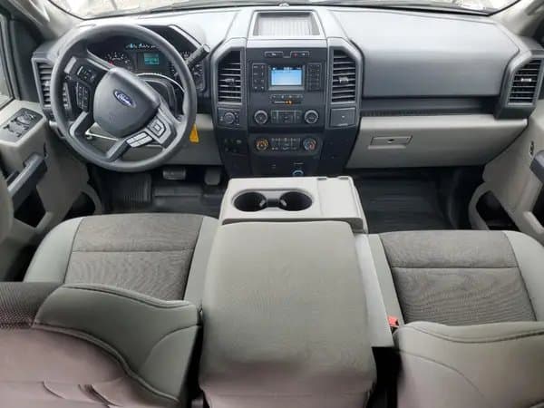 Ford F 150 2020