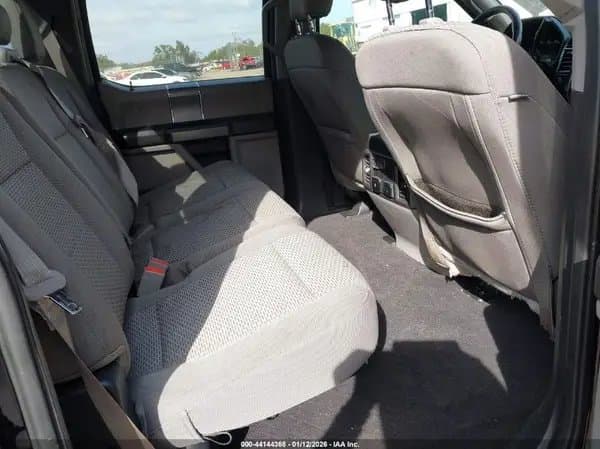 Ford F 150 2020