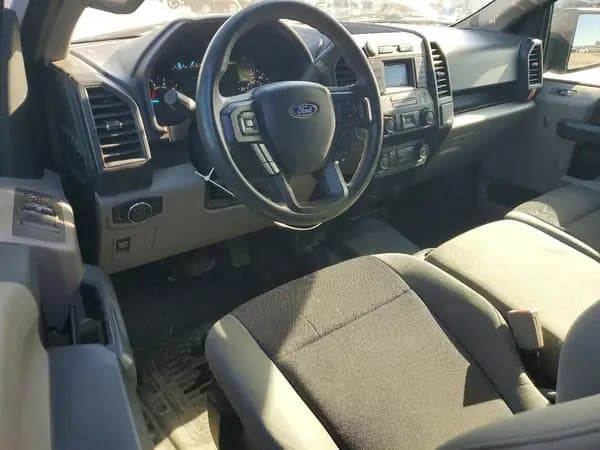 Ford F 150 2020