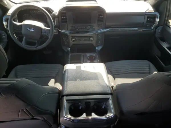 Ford F 150 2021