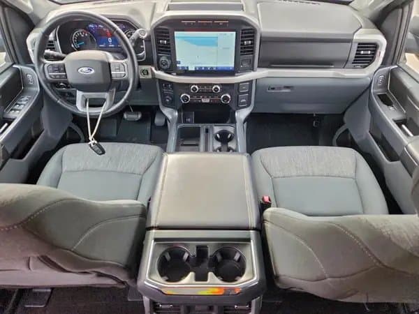 Ford F 150 2021