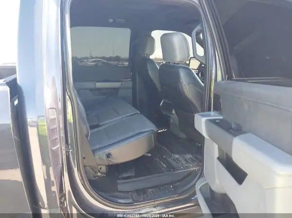Ford F 150 2021
