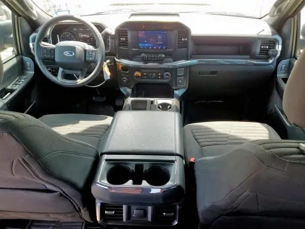 Ford F 150 2022