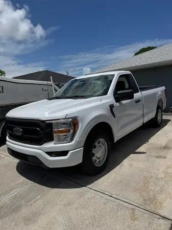 Ford F 150 2022