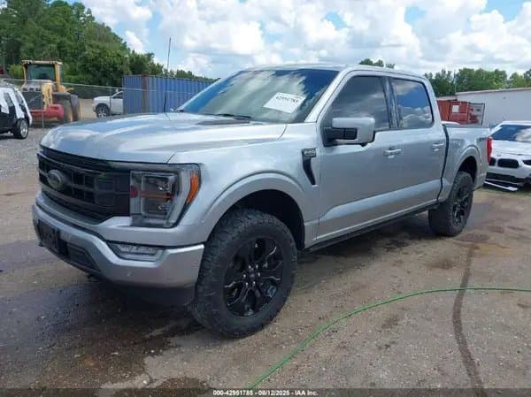 Ford F 150 2023