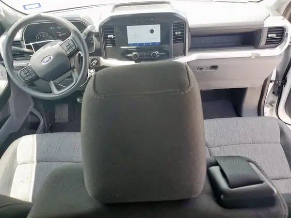 Ford F 150 2023