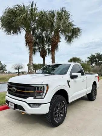 Ford F 150 2023