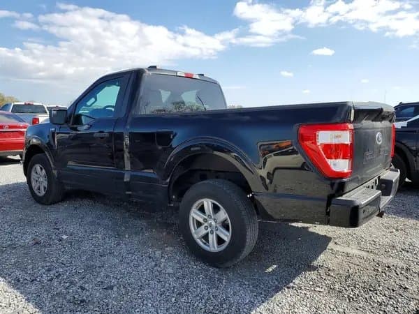 Ford F 150 2023