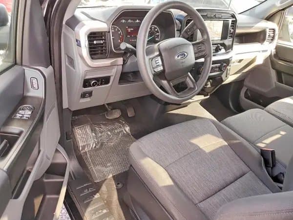 Ford F 150 2023