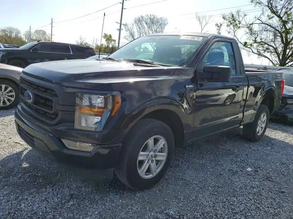 Ford F 150 2023