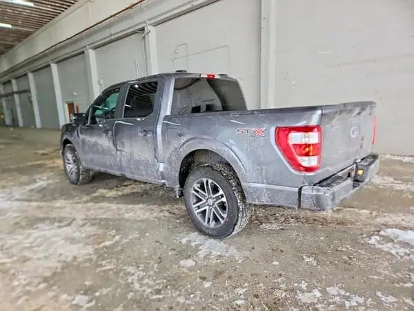 Ford F 150 2023