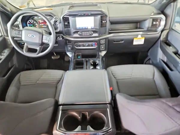 Ford F 150 2023
