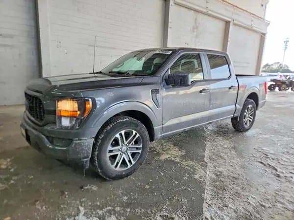 Ford F 150 2023