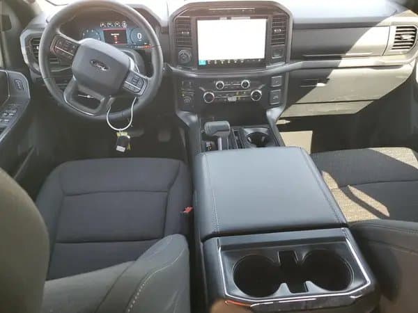 Ford F 150 2024